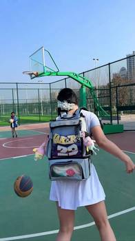 😍你觉得，小姐姐打的好还是跳得好？