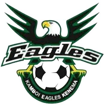 坎博伊老鹰